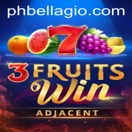 Discover the Excitement of 3FruitsWin at Bellagio PH