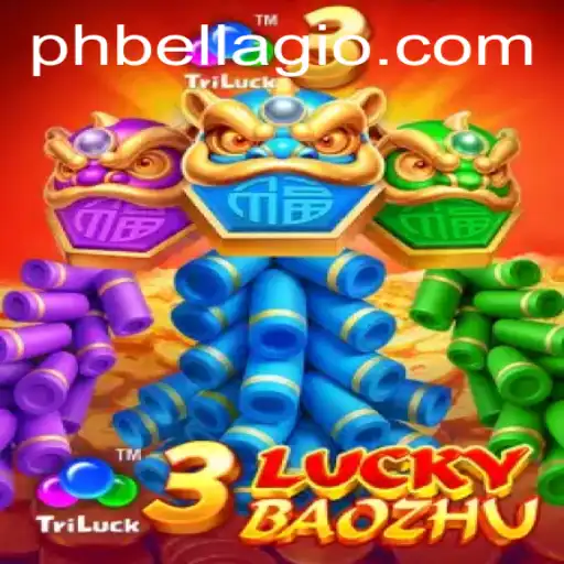 Discover the Exciting World of 3LuckyBaozhu at BELLAGIO PH
