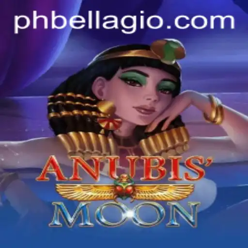 Discover the Mystical World of AnubisMoon