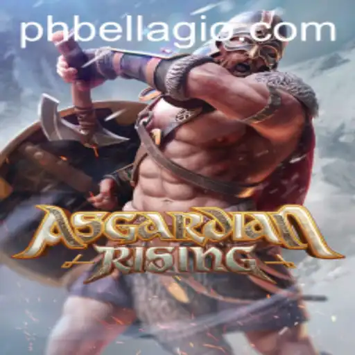 AsgardianRising: The Epic Adventure Awaiting Gamers at BELLAGIO PH