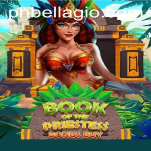 Exploring the Mystical Realms of 'BookOfThePriestess' at BELLAGIO PH