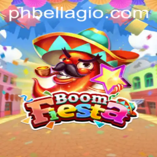 BoomFiesta: A Dynamic Gaming Experience with BELLAGIO PH