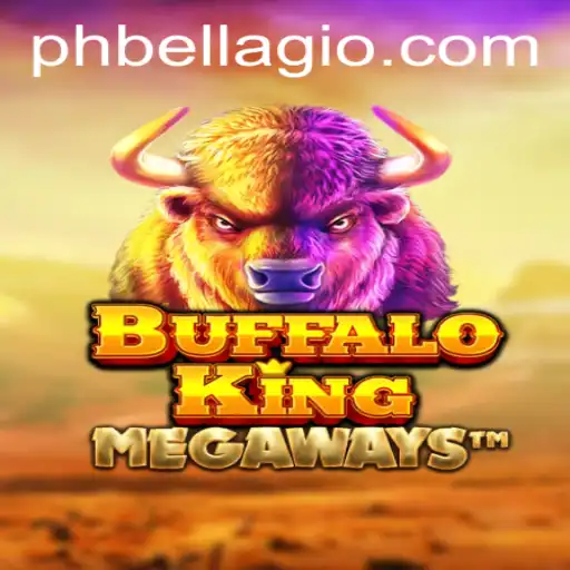 Buffalo King at BELLAGIO PH: A Deep Dive into the Wild West of Gaming