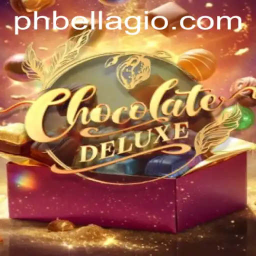Dive into the World of ChocolateDeluxe: A Sweet Escape