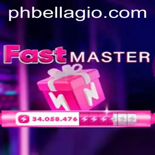 FastMaster: Unleashing Speed and Strategy at BELLAGIO PH