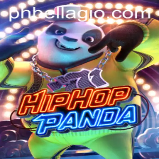 HipHopPanda: A Thrilling Casino Experience with BELLAGIO PH