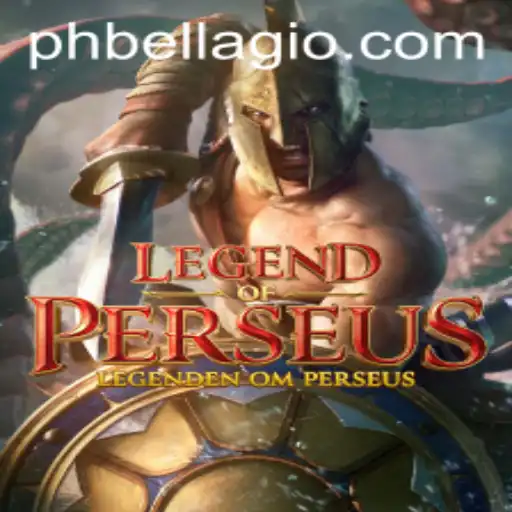 Discover the Epic Realm of LegendofPerseus