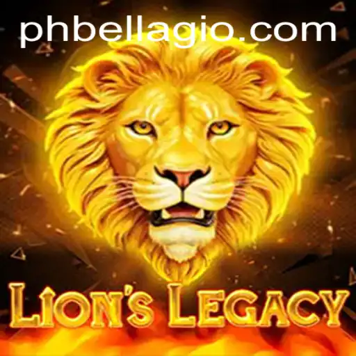 LionsLegacy: Unleashing the Roar at BELLAGIO PH