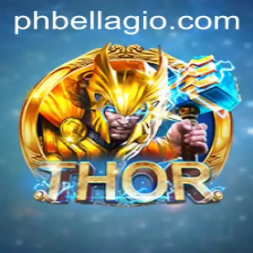 Unveiling the Exciting World of THOR: A Journey into the Heart of the Bellagio PH