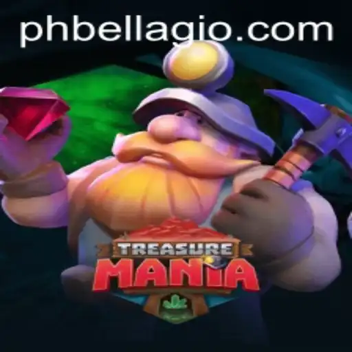 Discover the Adventure of TreasureMania at BELLAGIO PH