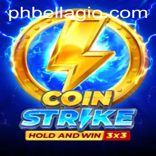 Coinstrike: A New Era of Strategic Gaming