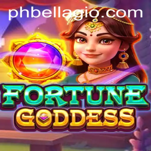 Discover the Enchantment of FORTUNEGODDESS at Bellagio PH