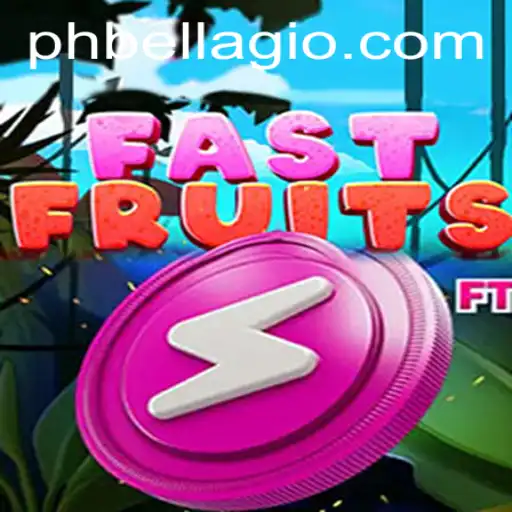 FastFruits: Dive into the Juicy World of BELLAGIO PH