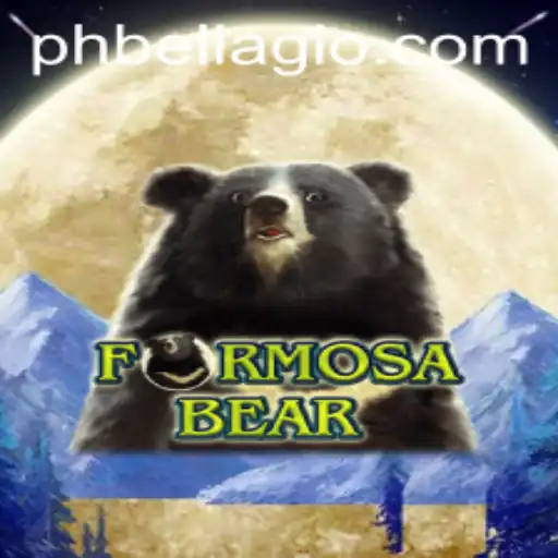 FormosaBear: A Thrilling Adventure in BELLAGIO PH