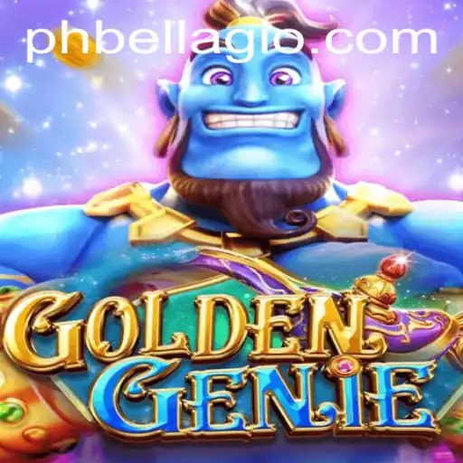Discover the Fascinating World of GOLDENGENIE at BELLAGIO PH