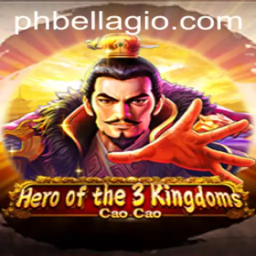 Exploring the Legend of Heroofthe3KingdomsCaoCao