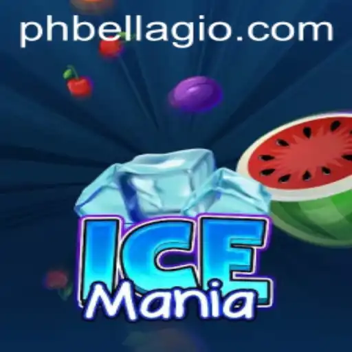 Experience the Thrills of IceMania at Bellagio PH