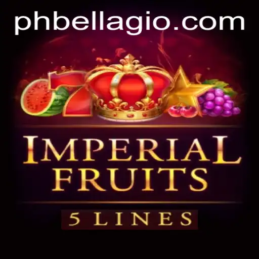 Exploring the Excitement of ImperialFruits5 at Bellagio PH