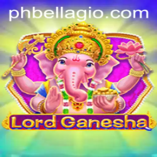 The Enchanting World of 'LordGanesha' Through the Lens of BELLAGIO PH