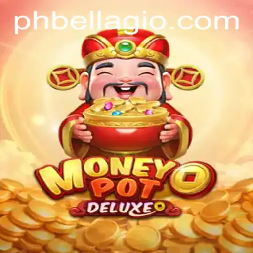 Exploring the Excitement of MoneyPotDELUXE at BELLAGIO PH