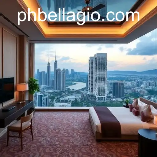 The Comprehensive Promotion Strategies of BELLAGIO PH
