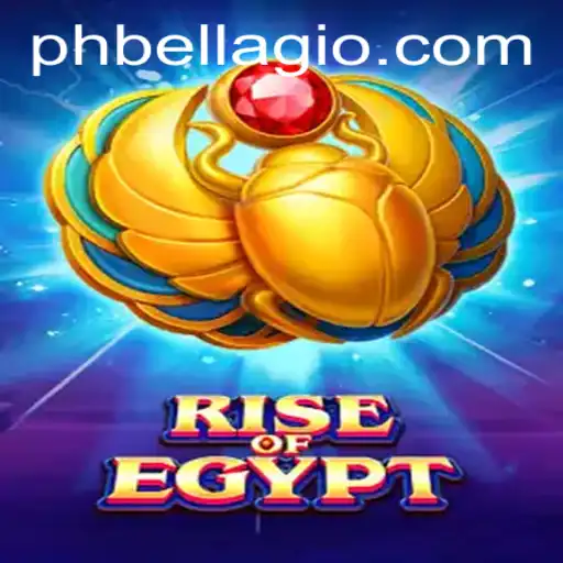 Rise of Egypt: An In-Depth Look into the Game and Its Enthralling Features at Bellagio PH