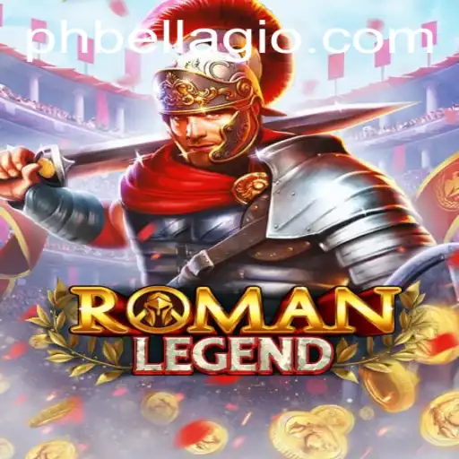 Step into the World of RomanLegend at Bellagio PH