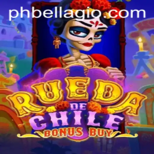 Experience the Thrill of RuedaDeChileBonusBuy at BELLAGIO PH