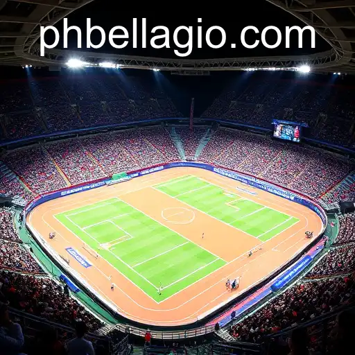 BELLAGIO PH and Its Influence on the Sporting World