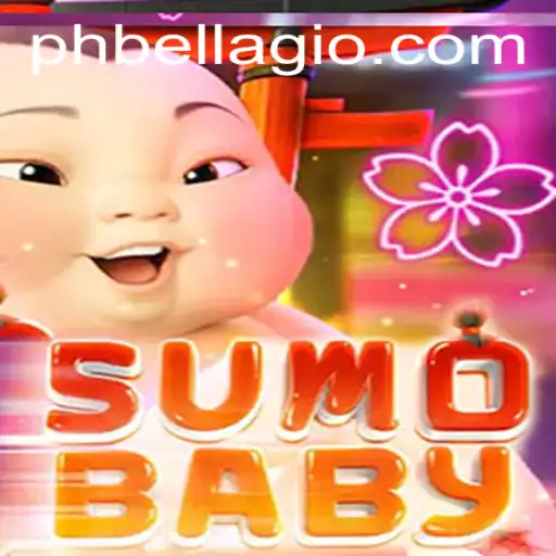 Dive into SumoBaby: The Mesmerizing World of BELLAGIO PH Gaming