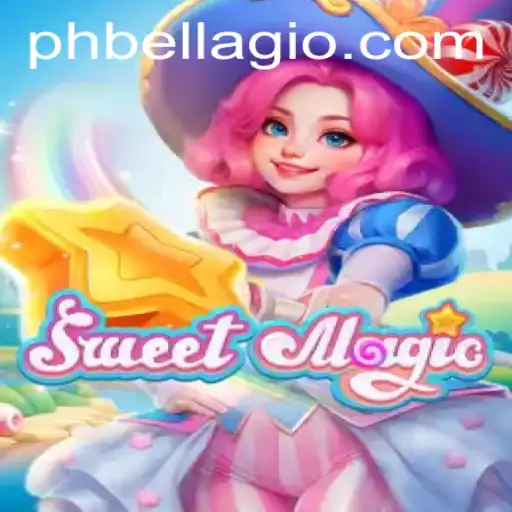 SweetMagic: A New Era of Digital Enchantment at BELLAGIO PH