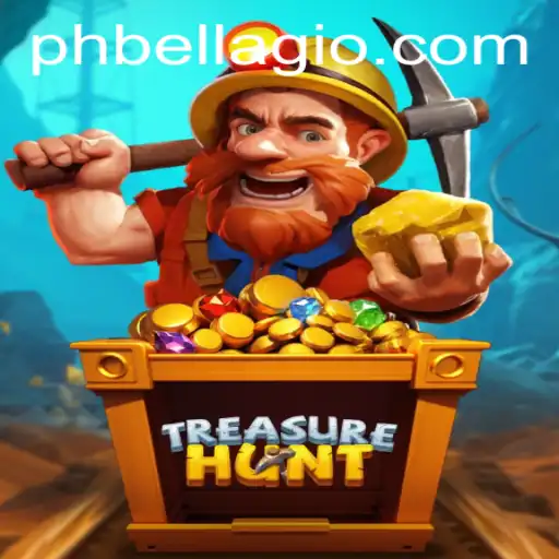 Unveiling the Excitement of TreasureHunt at Bellagio PH