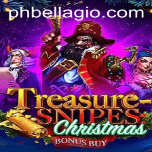 Exploring the Magical World of TreasuresnipesChristmas