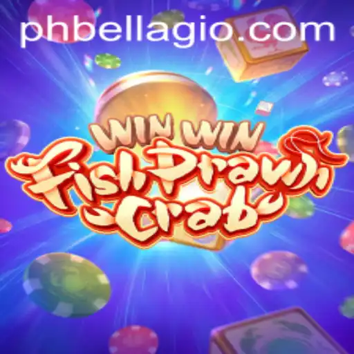 Explore the Excitement of WinWinFishPrawnCrab at BELLAGIO PH