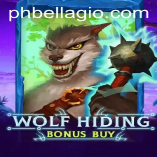 Unveiling the Thrills of WolfHidingBonusBuy at Bellagio PH