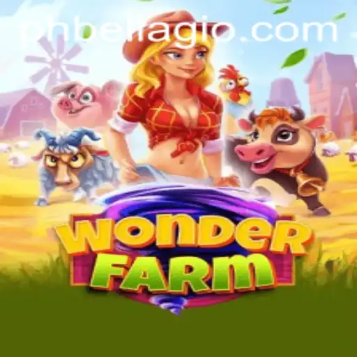 WonderFarm: A Deep Dive into the Enchanting World of Virtual Farming